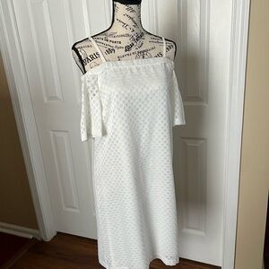 Calvin Klein dress, size 2